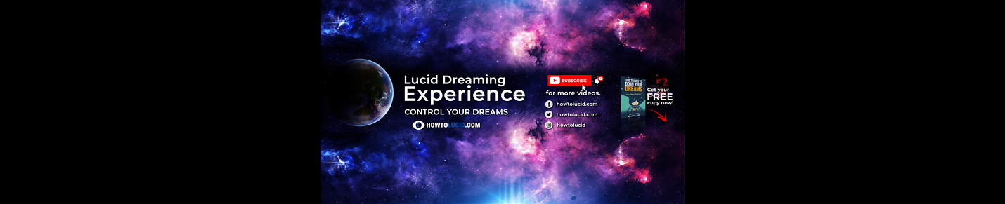 Lucid Dreaming Experience