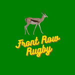 Front Row Rugby
