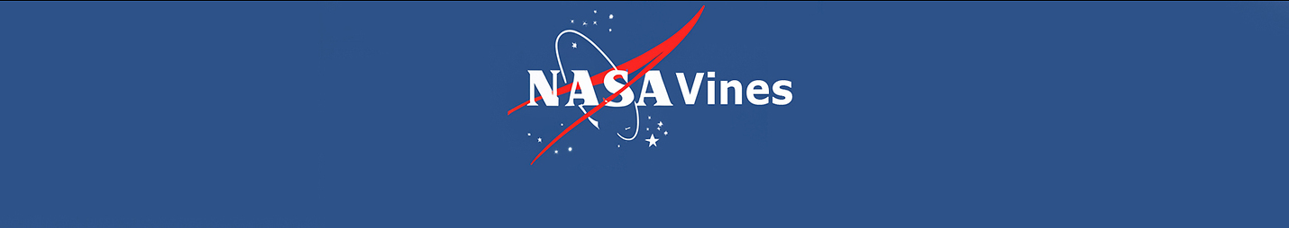 NASA Vines