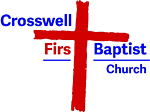 Crosswell First Baptist Church