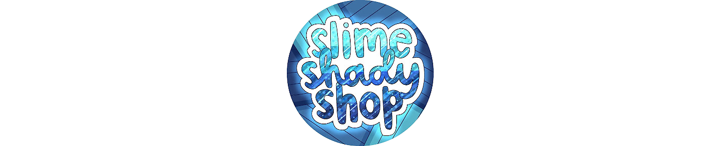 SlimeShadyShop