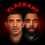 Flagrant with Andrew Schulz ✅️