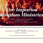 Fire Imparted Kingdom Ministries