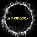 Blu-Ray-Display