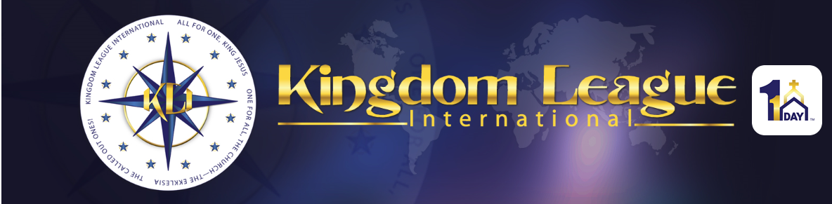 Tim Taylor & Kingdom League International