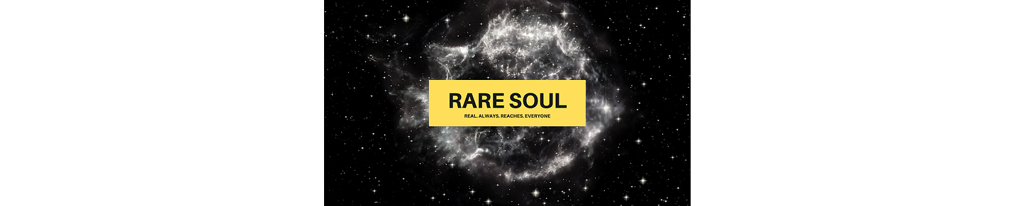 RareSoulTV