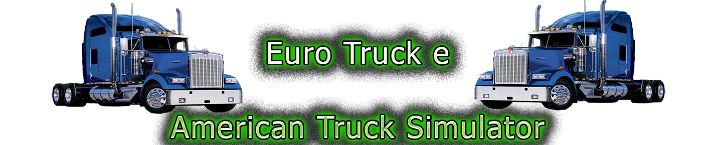 Euro Truck simulador
