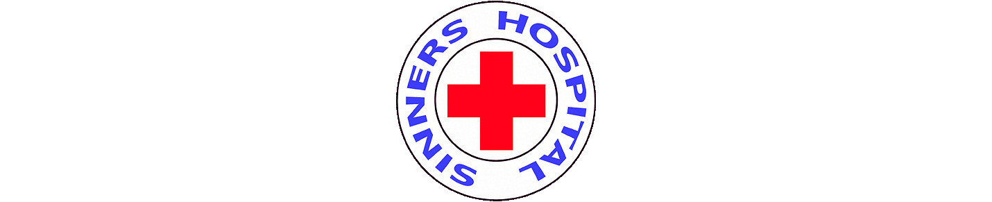Sinners Hospital