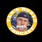 Van's World Podcast