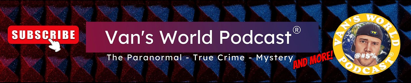 Van's World Podcast