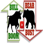 Bull Boom - Bear  Bust