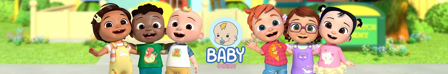 BABYONLINE