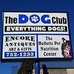 The Dog Club