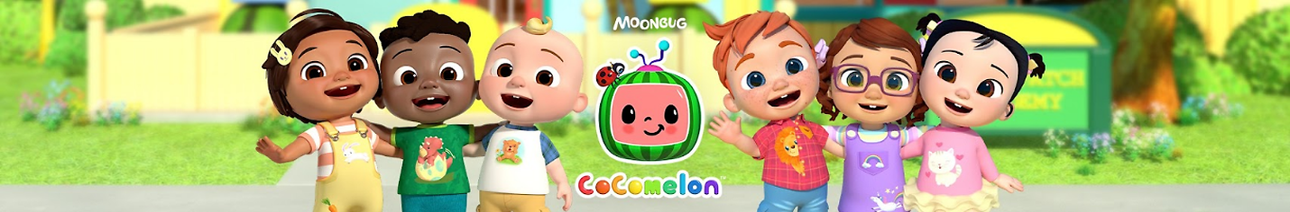 Cocomelon kids song