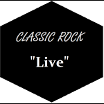 Classic Rock Live Music (High Quality Audio)