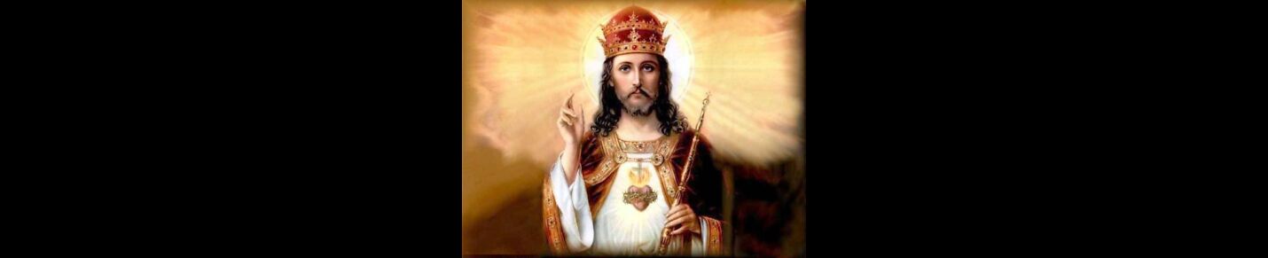 Christ The King