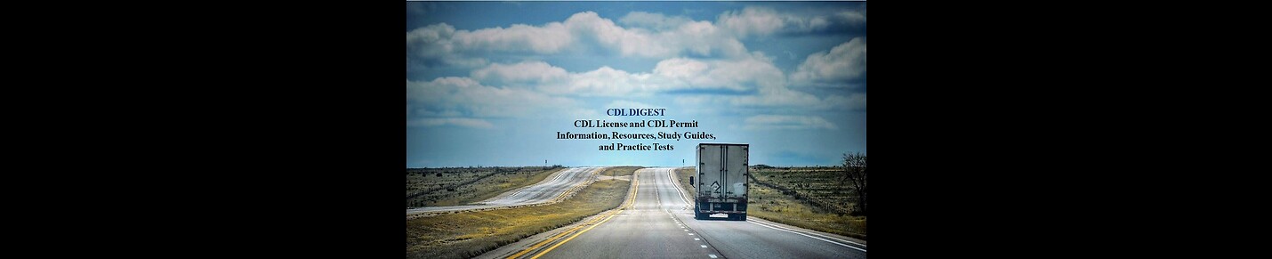 CDL Digest