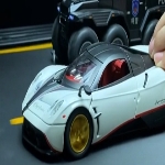 Toy Car Modification