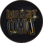 DarkGift Comics
