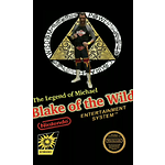 Michael Blake LaRusso: wrestling matches