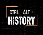 Control Alt History