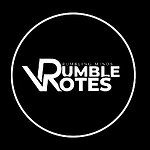 Rumble Notes