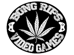 Bong Rips and Video Games