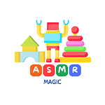 ASMR Magic