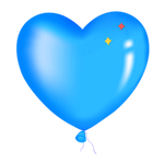 Carissa Loves Balloons