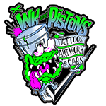 Ink and Pistons - Tattoos, Cars and More!