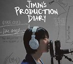 Diário de Produção do Jimin
