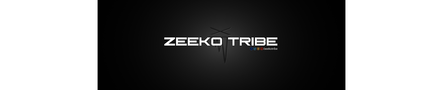 ZEEKO TRIBE CREATIVE