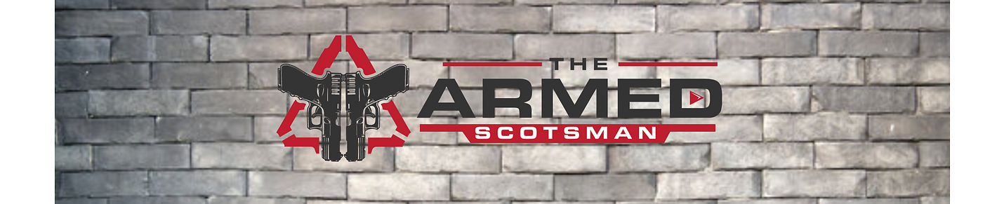 The Armed Scotsman