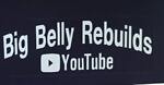 Big Belly Rebuilds and Trucking