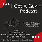 I Got A Guy Podcast