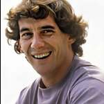 Ayrton Senna da Silva - Memória