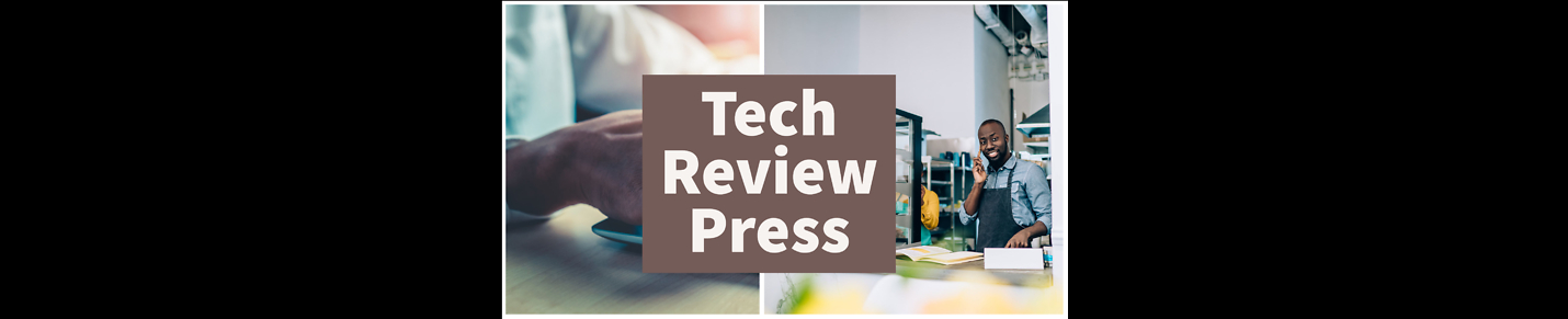 Tech Review Press