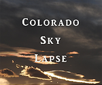 Colorado Sky Lapse