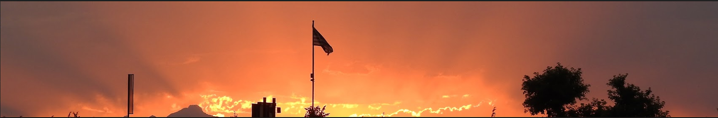 Colorado Sky Lapse