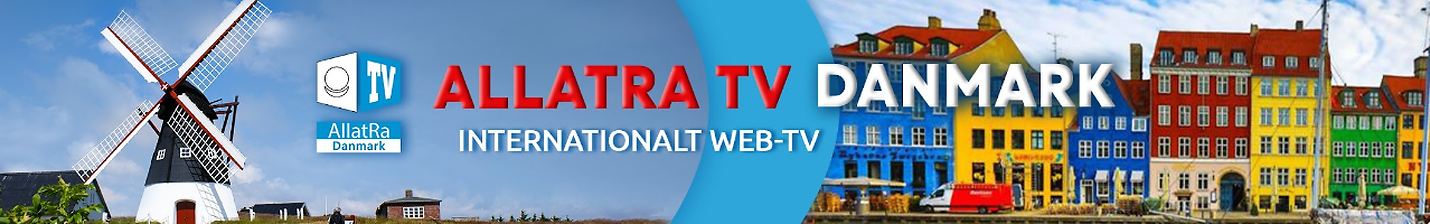 AllatRa TV Denmark