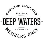 Conspiracy Social Club AKA Deep Waters w/ Sam tripoli & Bryan Callen