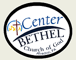 Center Bethel Church of God