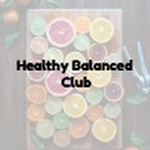 Healthy Balanced Club