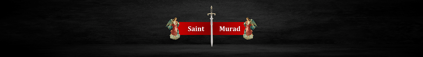 Saint Murad