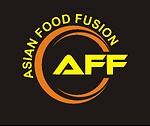 Asian Food Fusion