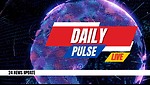 Daily Pulse