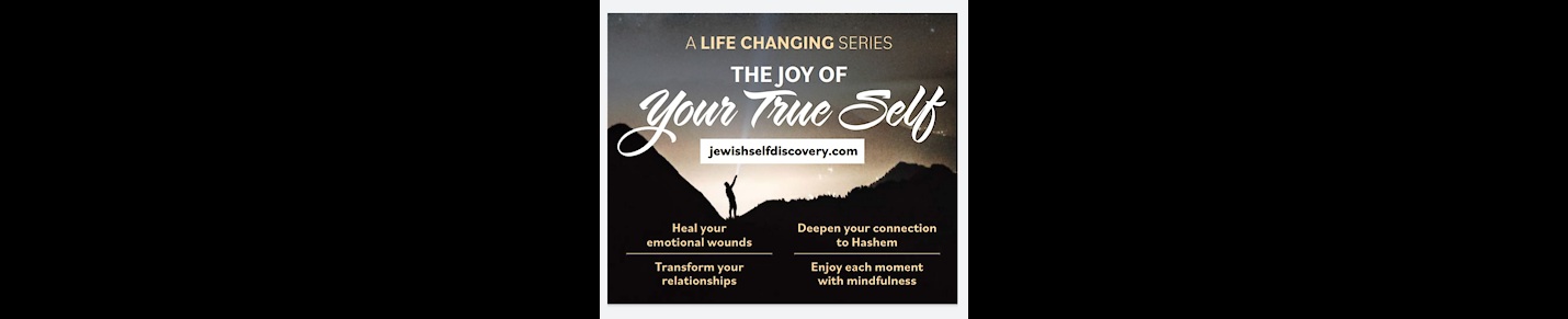 An inner journey of healing and self connection