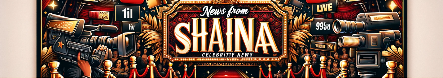 News from shAIna