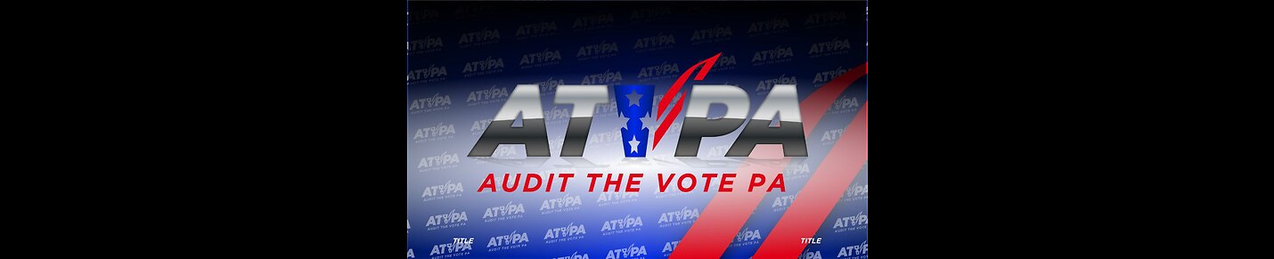 Audit The Vote PA