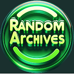 Random Archives - c/archivist